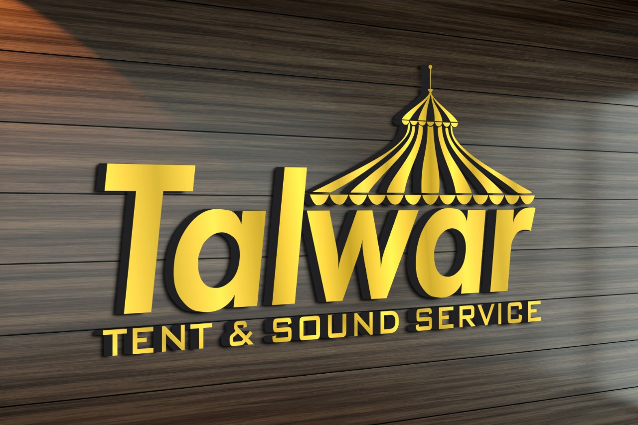 Read more about the article Talwar  Tent & Sound Service